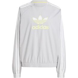 Adidas Originals: Светлая толстовка 