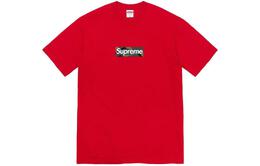 Supreme: Чёрная футболка 