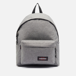 Eastpak: Серый рюкзак 