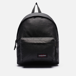 Eastpak: Чёрный рюкзак 