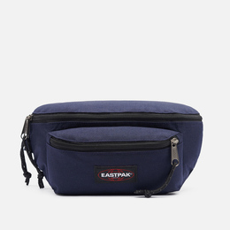 Eastpak: Синяя сумка 