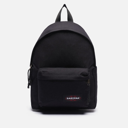 Eastpak: Чёрный рюкзак 