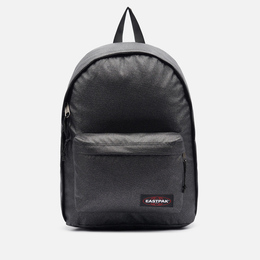 Eastpak: Чёрный рюкзак  Out Of Office