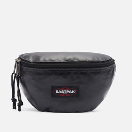 Eastpak: Чёрная сумка  Springer