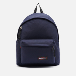 Eastpak: Синий рюкзак 