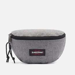 Eastpak: Серая сумка  Springer