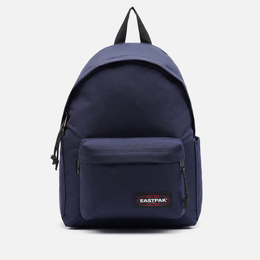 Eastpak: Синий рюкзак 