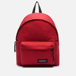 Eastpak: Красный рюкзак 