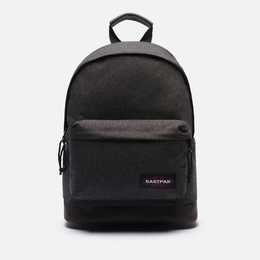 Eastpak: Серый рюкзак 