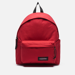 Eastpak: Красный рюкзак 