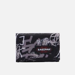 Eastpak: Чёрный кошелёк 