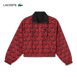 Lacoste: Короткая куртка 