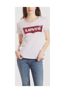 Levi's: Футболка с принтом 