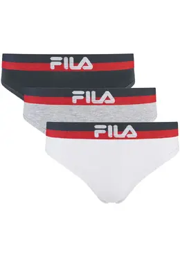 Fila: Трусы с поясом 