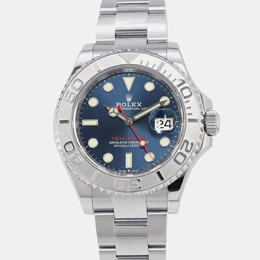 Rolex: Часы  Yacht-Master