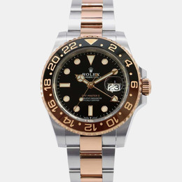 Rolex: Часы  GMT Master