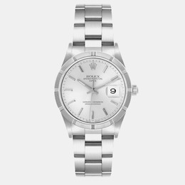 Rolex: Часы 