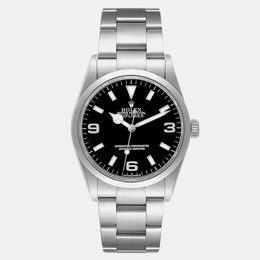 Rolex: Часы  Explorer