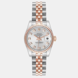 Rolex: Часы 