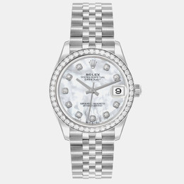 Rolex: Часы 