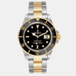 Rolex: Часы  Submariner