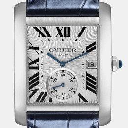 Cartier: Часы  Tank MC