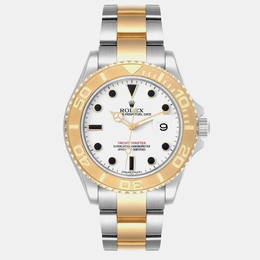 Rolex: Часы  Yacht-Master