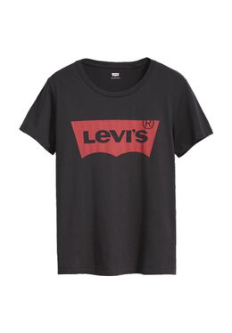 Levi's: Футболка с принтом 