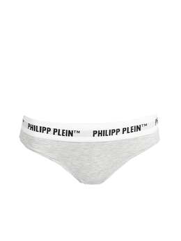 Philipp Plein: Серые трусы 