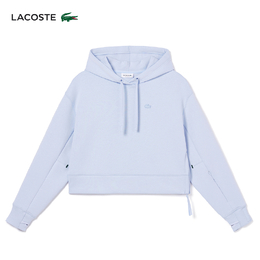 Lacoste: Короткая толстовка 