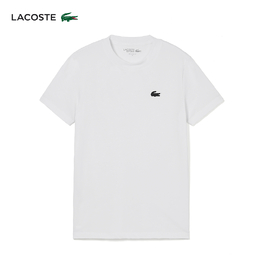 Lacoste: Классическая футболка 