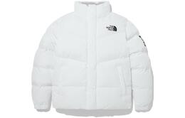 The North Face: Стёганые куртка 