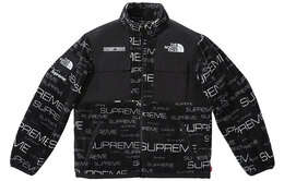 Supreme: Чёрная куртка 