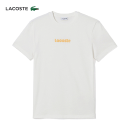 Lacoste: Футболка с коротким рукавом 