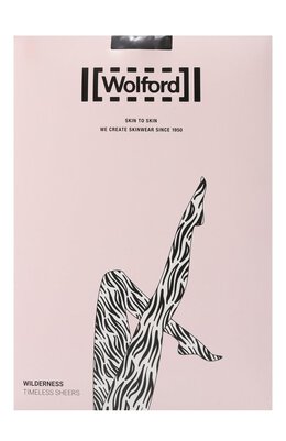 Wolford: Колготки 