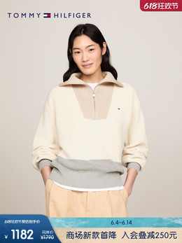 Tommy Hilfiger: Свитер 
