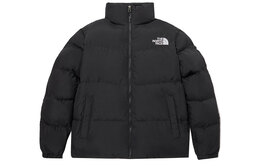 The North Face: Стёганые куртка 