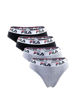 Fila: Однотонные трусы 