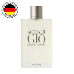 GIORGIO ARMANI: Духи 