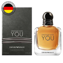 GIORGIO ARMANI: Духи 