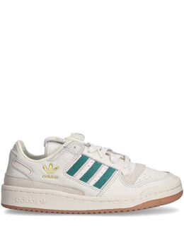 adidas: Белые кроссовки  Forum