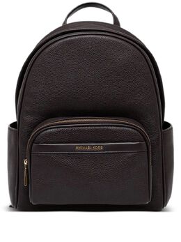Michael Michael Kors: Коричневый рюкзак 