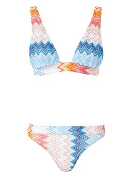 Missoni: Купальник 