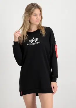 Alpha Industries: Базовый свитер 