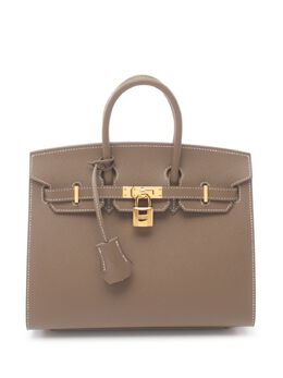 Hermès Pre-Owned: Сумка 