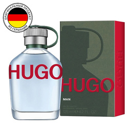 HUGO: Духи 