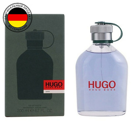 HUGO: Духи 