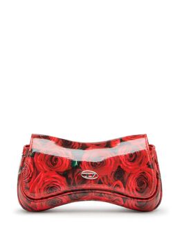 Diesel: Красная сумка 