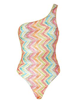 Missoni: Купальник 