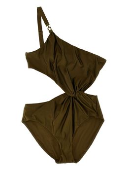 ZIMMERMANN: Купальник 